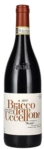 Braida Bricco d'Uccellone d'Asti DOCG 2019 16% Vol. 0,75l