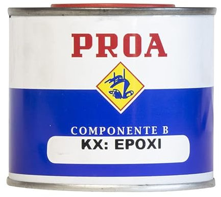 CATALIZADOR IMPRIMACIÓN EPOXI ICOPROA