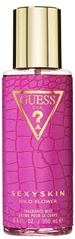 Guess Sexy Haut, Wildblume, Duft, Nebel, Damen, 23 g