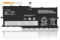 LUSONBAY L17C4P71 Laptop Akku für Lenovo ThinkPad X1 Yoga 3rd Gen 2018 20LD 20LE 20LF Notebook L17M4P73 L17M4P71 01AV474 01AV475 01AV499 SB10K97624 SB10K97638 SB10K97623 02DL003 15.36V 54Wh