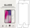 JANEMO Screen Protector for iPhone 7 and iPhone 8, 2 Pcs Tempered Glass,High Definition,Ultra Thin(Packaging replacement) (Iphone7/iphone8)