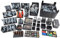 Dark Souls: The Board Game - Brettspiel-Einsatz Insert Organizer