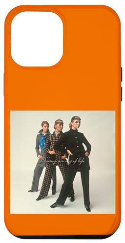 iPhone 15 Pro Max Vintage_003 Case