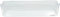 VIOKS IGNIS 481010372115 - Vassoio portabottiglie, 442 x 88 mm, per porta frigorifero, portabottiglie per frigorifero 481010372092