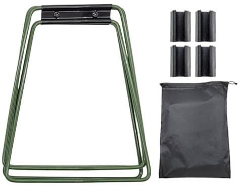 Faltbarer Kühlerständer Wasserdichtes, hochbelastbares Kühlbox-Ablage-Rack