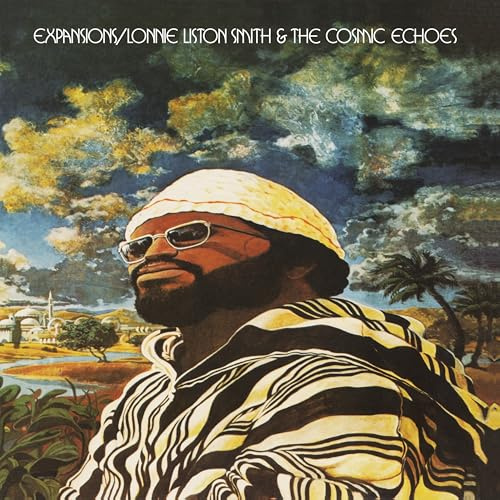 Lonnie Liston Smith - Expansions AAA Edition