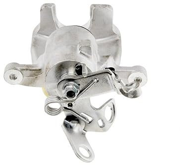 2 x Bremssattel hinten kompatibel mit VW Golf Plus 2004-2014 HZT/VW/304AB