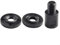Angle Grinder Adapter Kit with 2 Platen Accessories, Compatible with for and M10 Threaded Tools (M10To Set)