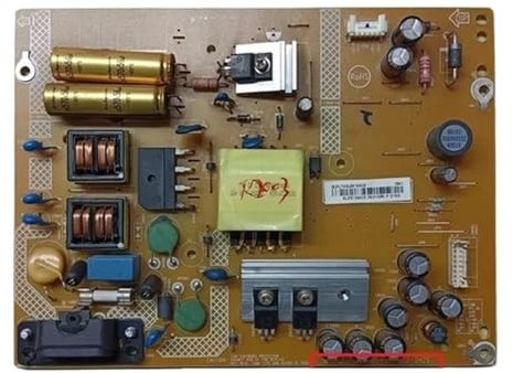 LKWVQRQE Motherboard Power Supply Board,Compatible For Sony,TV DL-32R330D 40R380D Main Board Of TV Power Board 715G8321-M01-000-004K(32-inch power board)