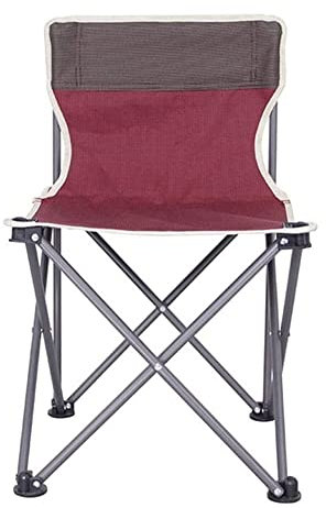 Klappstuhl für den Außenbereich, Picknick-Regiestuhl, Angelhocker, gepolstert, mit Rückenlehne, Camping, Skizzenkunst, tragbar, Strand, leicht, Klappstühle für Picknick
