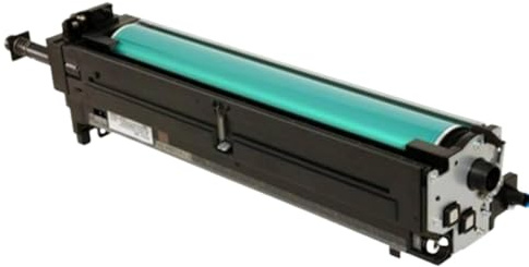 GSwReJ Black Drum Unit DR612K A0TK0RD kompatibel mit 552 652 C452 C552 C652 Drucker
