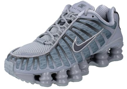 NIKE Shox Tl GS Sneaker Io4645 Sneaker Schuhe