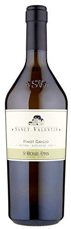 Sanct Valentin Pinot Grigio Alto Adige Doc San Michele Appiano