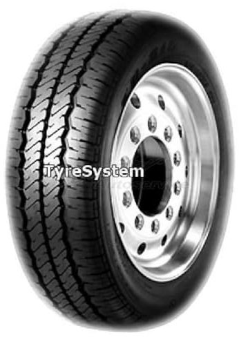 1x Maxtrek SU 810 155/80R12C 88/86S