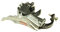 SHIMANO ACERA FD-M390 8 or 9 SPEED BIKE FRONT GEAR MECH DERAILLEUR TOP OR BOTTOM PULL 34.9mm SALE PRICE