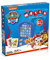 Winning Moves - Match - PAW Patrol - PAW Patrol Spiel - Alter 4+ - Multilingual, Würfelspiel