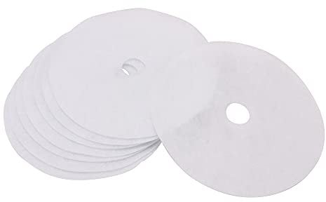 Cloth Dryer Exhaust Filters Replacement for Sonya Replacement for Panda Chef and Replacement for Avant Dryers