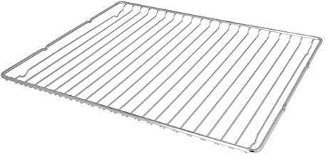 DREHFLEX - Rost/Grillrost/Bratrost/Gitter/Ofengitter passt für diverse Herde von AEG/Electrolux für die Teile-Nr. 140066595012 - Maße 426x357mm