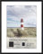 artissimo, PE6601-WR, Bilder-Rahmen 40x50cm mit Passepartout, Wechselrahmen für Poster Din A3, Holz, Echtholz-Rahmen inkl. Passepartout und Kunstglas, Außenmaß ca. 42x52cm, Farbe Schwarz