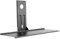 KIMEX - Soporte para Teclado - para Soporte de PC - Compatible VESA 75x75 y 100x100 - Negro - 010-0080