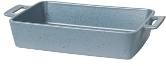 Broste Copenhagen 55000025 Auflaufform, Steingut