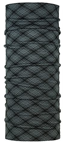 P.A.C. Merino Wolle Multifunktionstuch, nahtlos, non-Mulesing Wolle, nachhaltiges Schlauchtuch