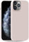 MyGadget Cover per iPhone 11 Pro - Custodia Protettiva in Silicone Morbido – Case TPU Flessibile - Protezione Antiurto & Antigraffio - Rosa pallido