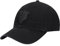 '47 NFL Chicago Bears Clean Up Unisex-Baseballkappe, Verstellbarer Riemenverschluss, Einheitsgröße, Team Logo, Farbe Schwarz
