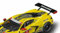 Carrera Digital132 / Evolution Heckspoiler/Kleinteile Chevrolet Corvette C8.R 27677 & 30960