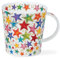 Dunoon Lomond Tasse Motif étoiles 0,32 l