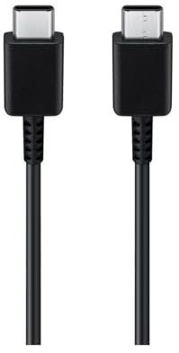 USB Type C To USB Type C Charger Cable (2m/7 Feet)