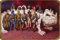 TV-Show, He Man And The Masters Of The Universe Poster, Metall-Blechschild, Vintage-Chic, Kunstdekoration, Wandkunstdruck, Poster, Wanddekoration, 20,3 x 30,5 cm