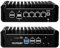 Glovary Firewall Mini PC Octa Core i3 N305, DDR5 16GB RAM 128GB NVMe SSD, 4 x 2.5GbE i226V LAN Fanless Computer Hardware, Micro Router Appliance, AES-NI, OPNsense, 8USB Port, TF Card Slot