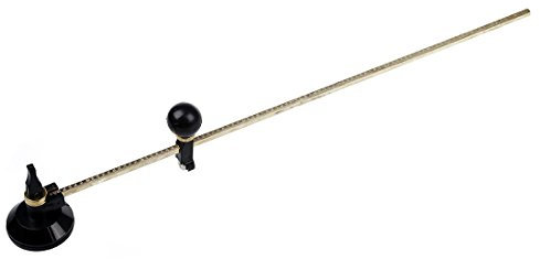 Saiketsu 100 Cm Max. Kreis Dia Kompasse Glaskreis Kreisschneider