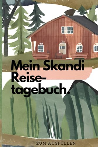 Mein Skandi Reisetagebuch