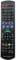 Remote Control N2QAYB000755 Replace For Panasonic DMR-BWT720 DMR-BWT820 DMR-BWT730 DMR-BWT835 Blu-ray Disc DVD Recorder