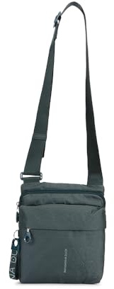 Mandarina Duck MD20 Crossover MD 20 Women's, Pine Green, Taglia Unica