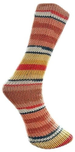 Ferner LUNGAUER SOCKENWOLLE 8-fach, Farbe:774-24