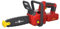 Red Tool Box- Tronçonneuse Jouet, RP046-W, Rouge X, Taille Unique