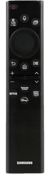 Remote Control ECO SMART - CONTROL2022 TV,SAMSUN - Warranty: 1M | Bluetooth controllo vocale ricerca vocale tasti streaming