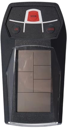 Ticha Replacement Monitor, Speedometer Exercise, LCD Odometer Meter, for Exercise Bike, Treadmill Bike
