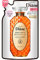 Moist Diane Shampoo Perfect Beauty extra gerade Nachfüllung 330ml