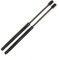 COPPIA MOLLE A GAS COFANO POSTERIORE COMPATIBILE CON PANDA 2° SERIE DAL 2003 AL 2011