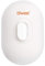 tiiwee Outdoor IP54 PIR Motion Sensor TWPIR03 for the Tiiwee Home Alarm System - Wireless Anti-Burglar Home Alarm System - Home Security - White
