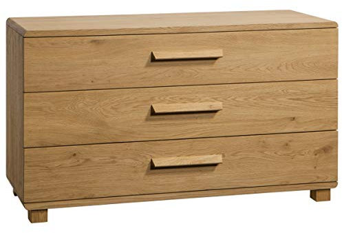 Hasena Oak Bianco Sigma Eiche Kommode