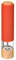Mulino elettrico Modern Color 22 cm, rosa perla