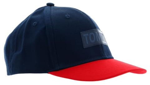 TOMMY HILFIGER Youth Tommy Cap Corporate Mix