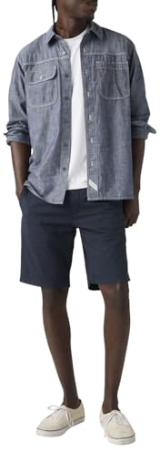 Levi's Herren XX Chino Taper II Casual Shorts