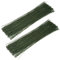 200 Pcs Floral Stem Wire, 26 Gauge Green Bouquet Stem, Bouquet Banquets, DIY Flower Crafts