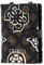 GUESS House Party Passport Case Brown Logo Multi